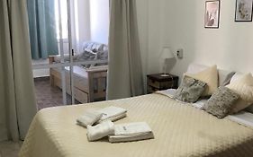 Comodo Departamento Centrico